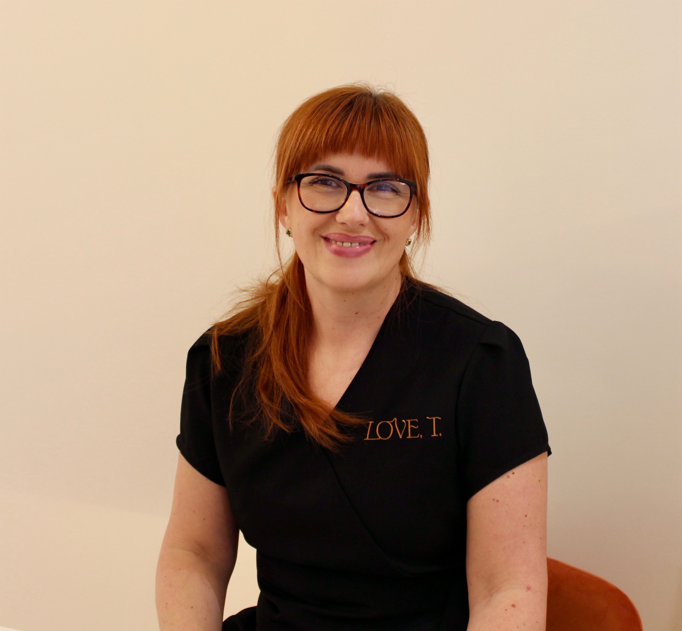 Karolina Love T waxing