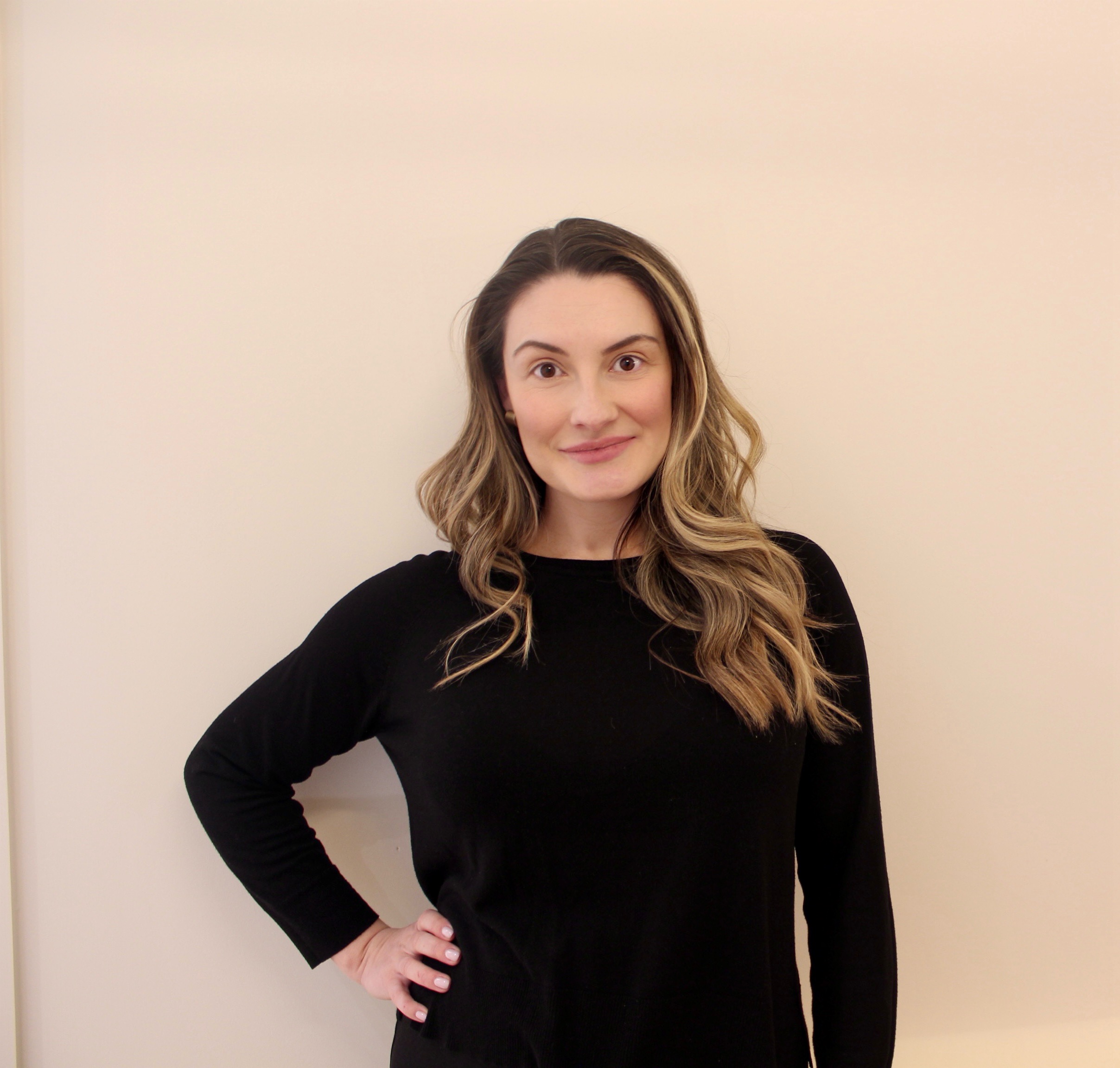 Love T mansfield waxer