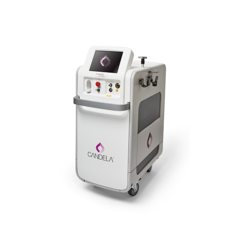 GentleMax Pro Plus